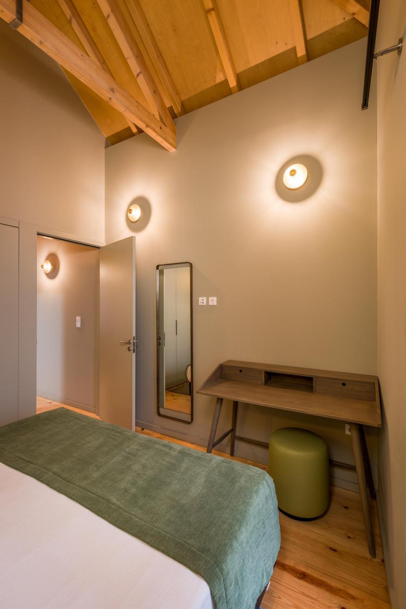 Bra Com House 68 Appartement Oporto