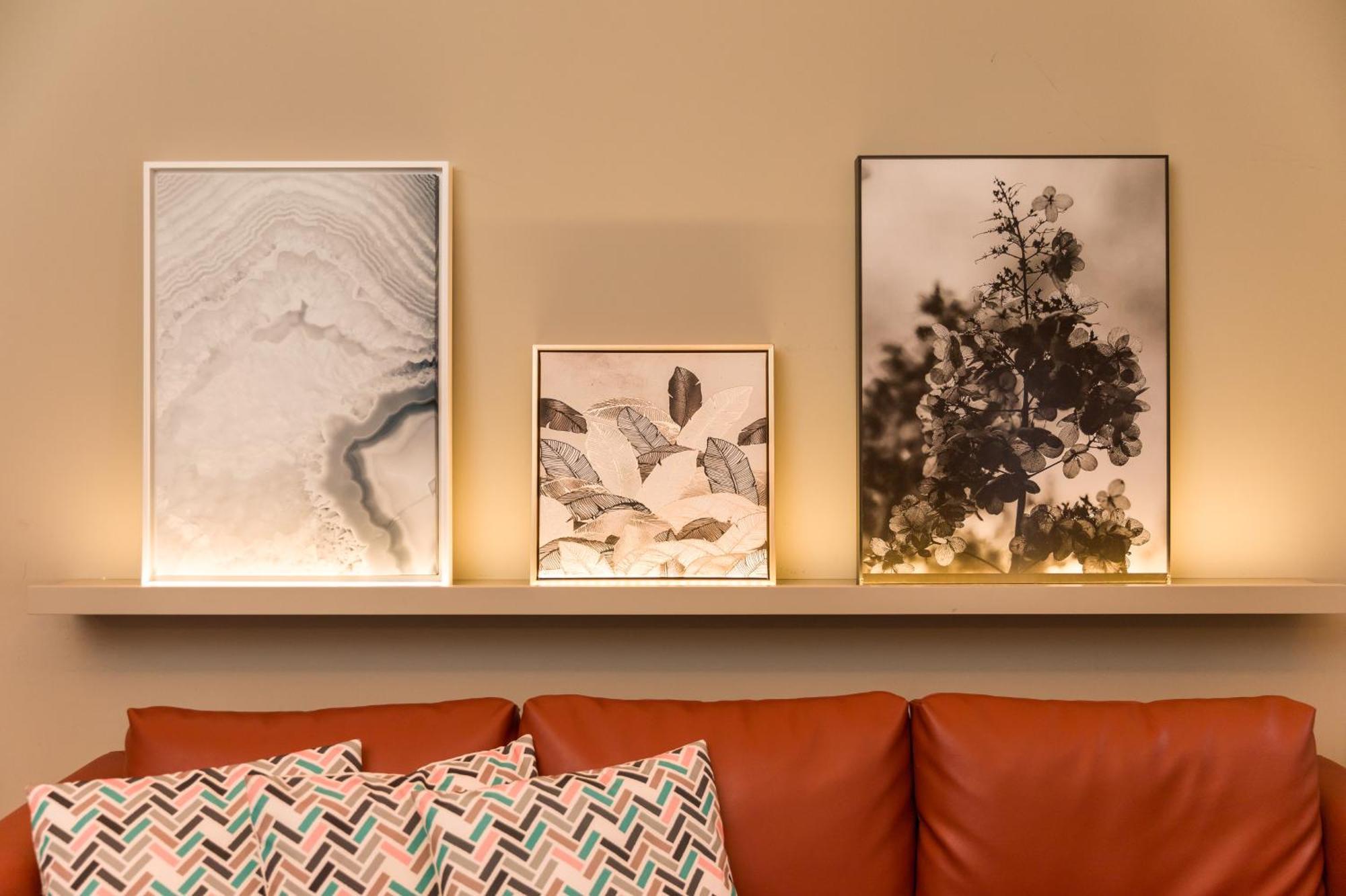 Apartment Bra Com House 68 Porto