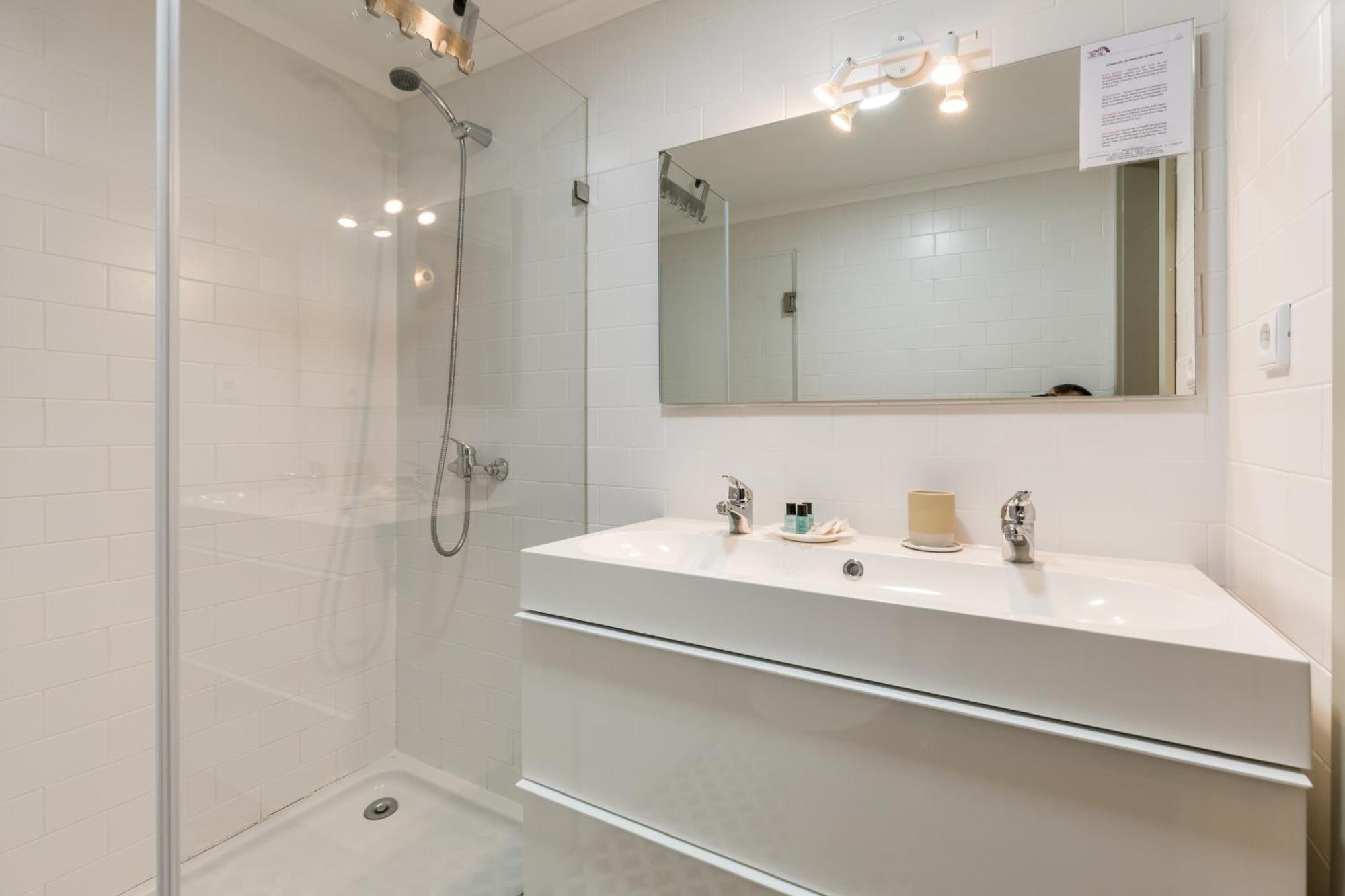 Appartement Bra Com House 68 *