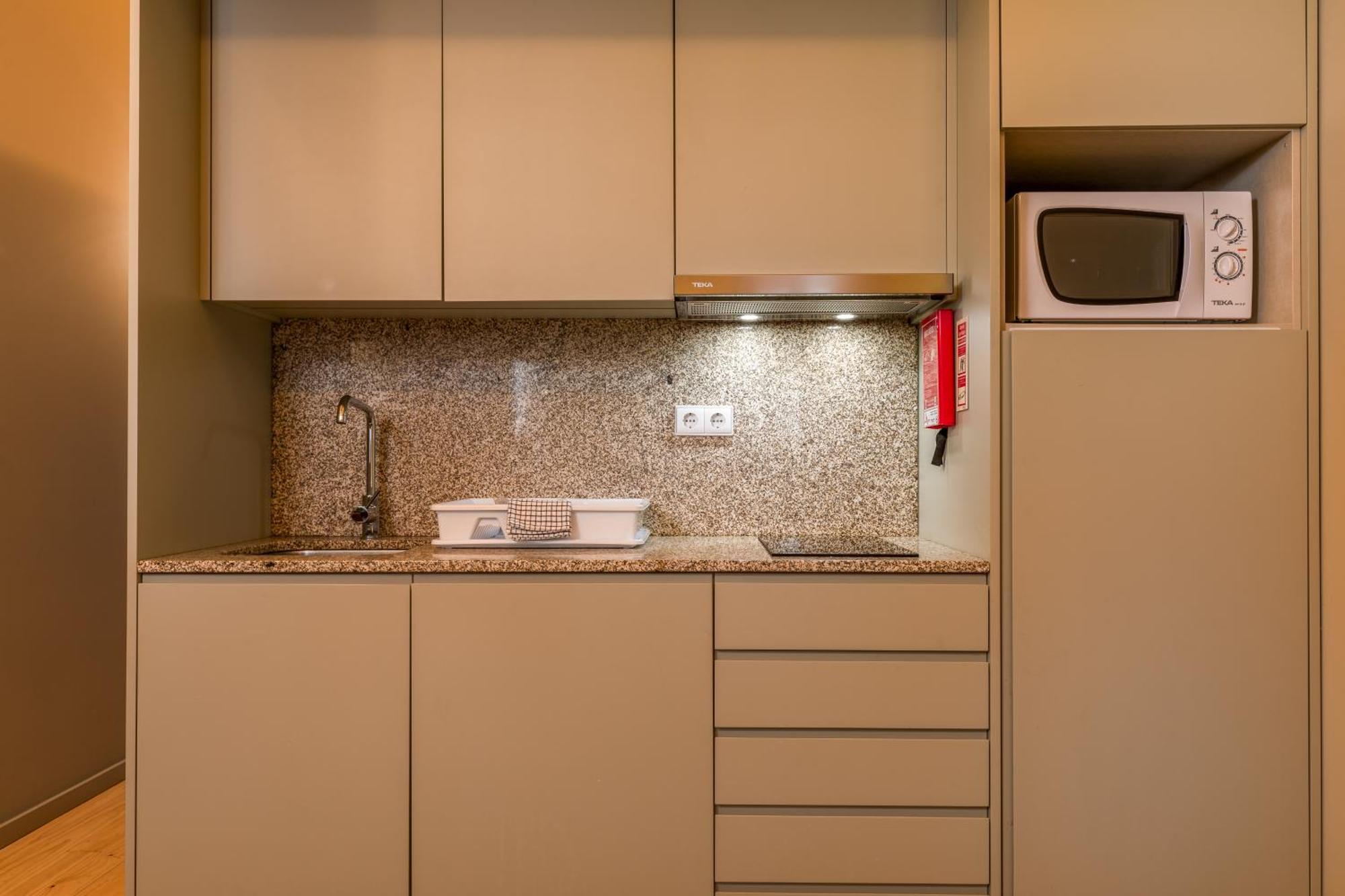 Bra Com House 68 Apartment Porto